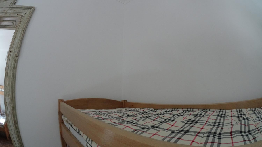 Others 5, Hostel MIF, Ivano-Frankivs'ka