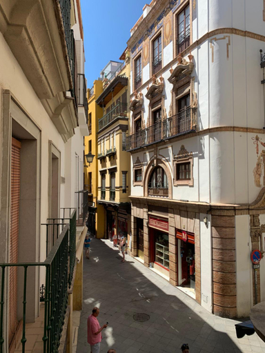 Others 3, SevilleBnB Group- Cathedral area Studio, Parking optional, Sevilla