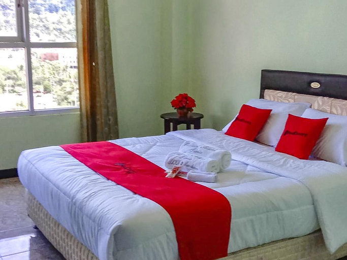 Bedroom 6