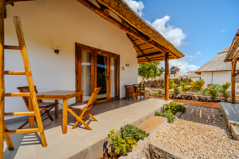 Exterior & Views 2, Zaria Garden Bungalow, Kaskazini 'A'