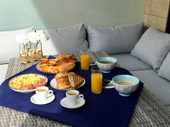 Food & Drinks, Rocha Prime Residence, Portimão