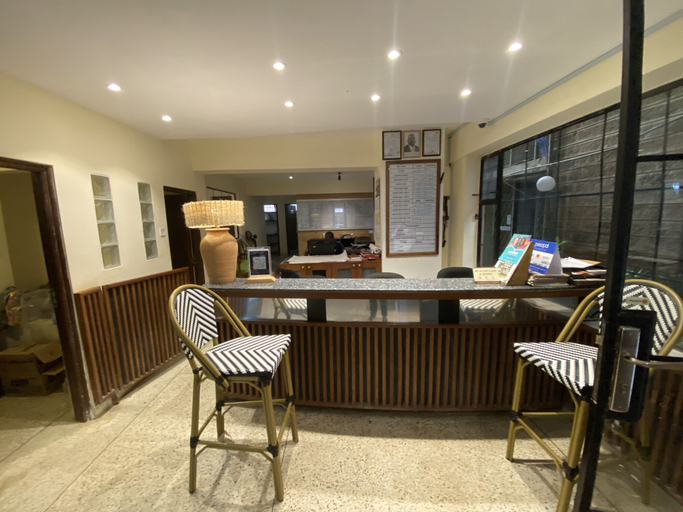 Food & Drinks 5, Woodmere Grand Hotel, Dagoretti North