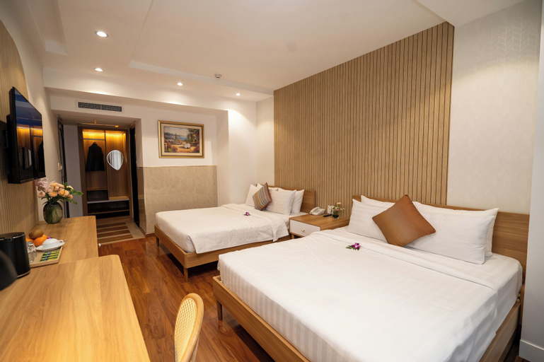 Bedroom 17
