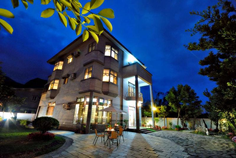 Others 4, Yun Siang Ju Homestay, Yilan