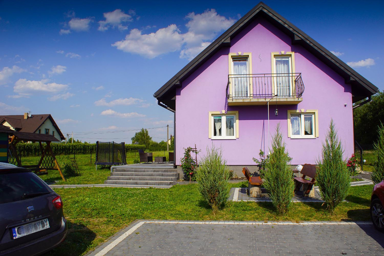 Others 3, Jagodowy Domek, Kielce