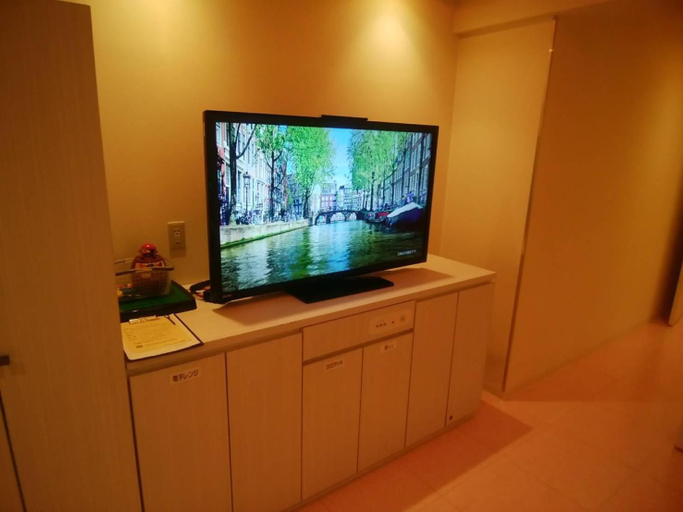 Others, Hotel PLAISIR (Adult Only), Hiroshima