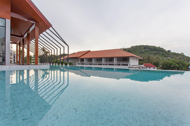 Others 5, Palmyrah Surin Apartments by Beringela, Pulau Phuket