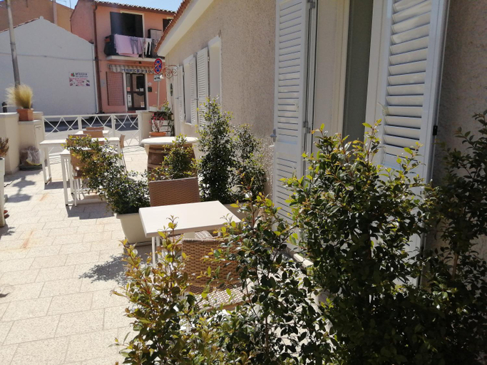 Others 5, MarMe, Nuoro
