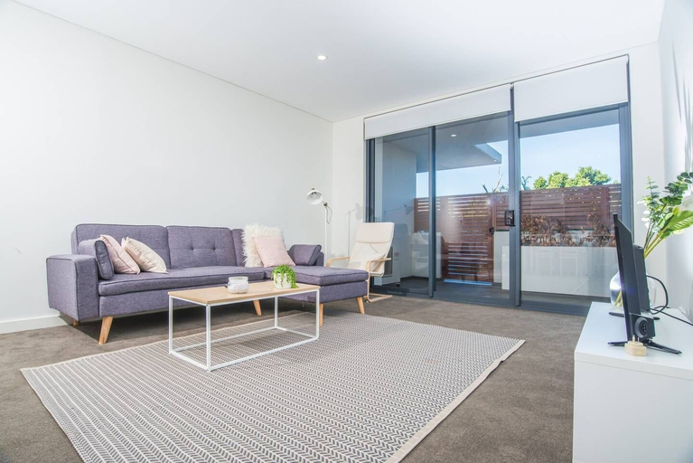 Others 1, Cozy One Bed APT Closes To Airport In Arncliffe, Rockdale