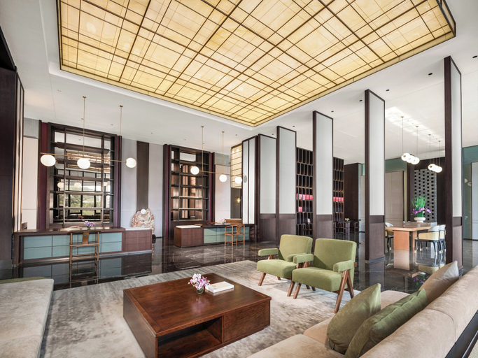 Others 5, Holiday Inn Ganzhou Orchid Town by IHG, Ganzhou