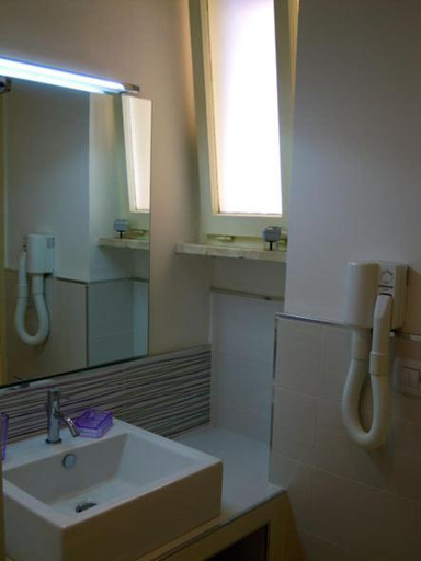 Others 2, B&B Palazzo Belvedere, Lecce