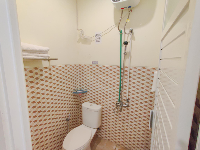 Bathroom 5