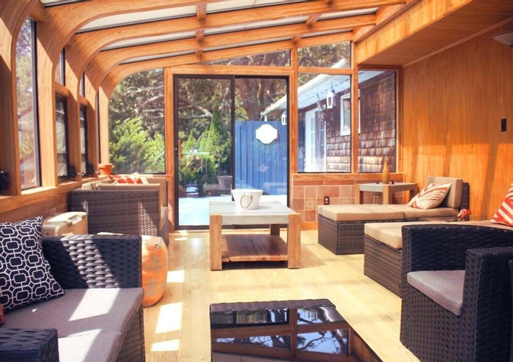 Stunning 3bd/2ba Vacation House in the Vineyard, Dukes
