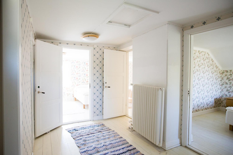 Bedroom 2, Lilla Sorgarden, Ekerö