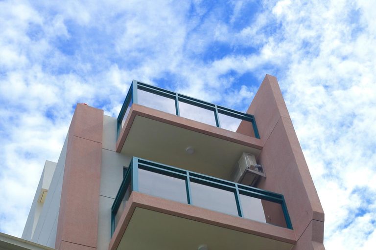 Exterior & Views 1, RGB Hostel, Hualien