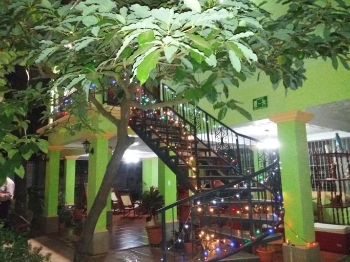 Public Area