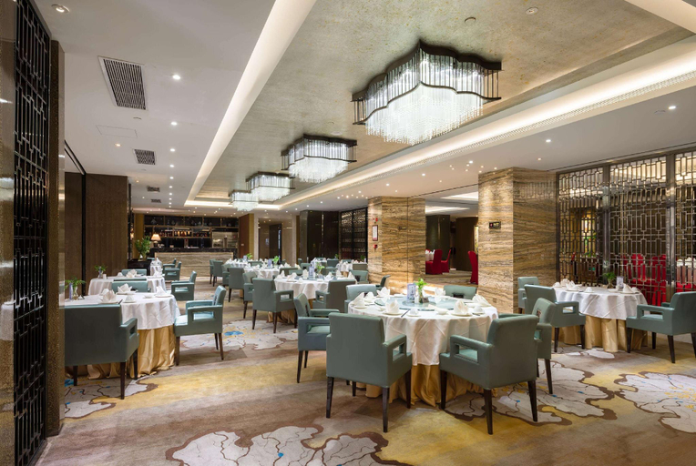 Food & Drinks 3, Ramada Plaza Liuzhou Liudong Hotel, Liuzhou