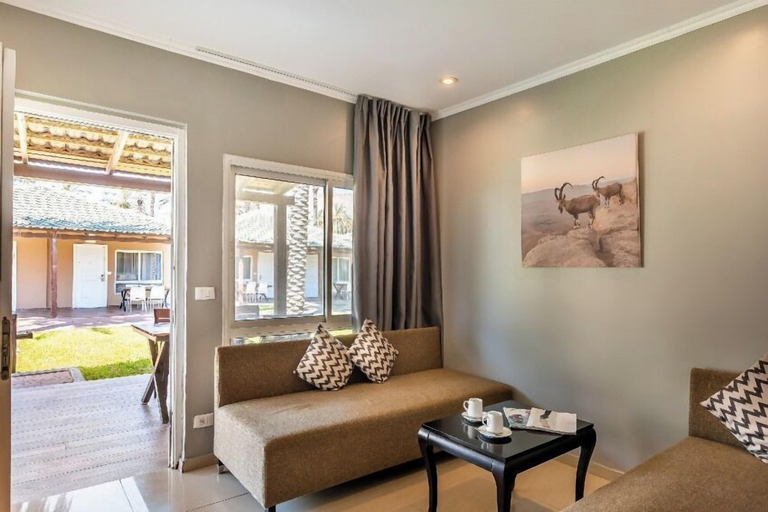 Bedroom 4, Daria - Authentic Israel Experience