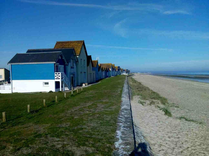 Exterior & Views 1, LE PIGEONNIER UTAH BEACH, Manche