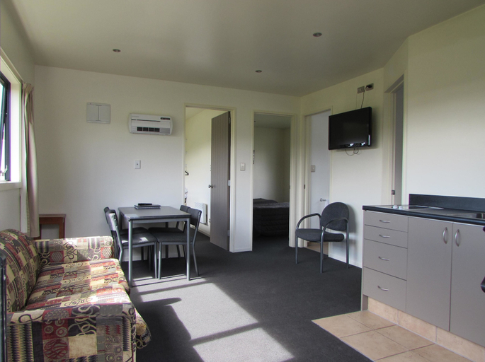 Others 4, Dunedin Holiday Park & Motels, Dunedin