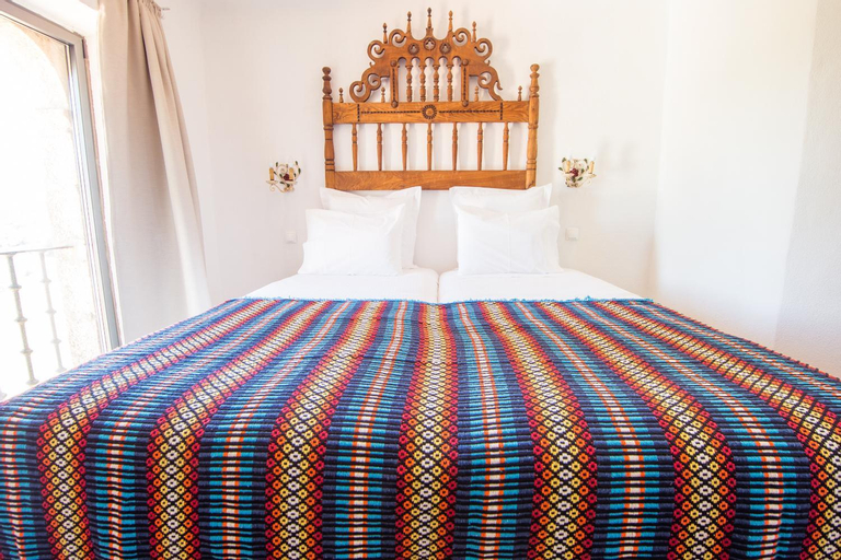 Bedroom 2, Herdade da Maxuqueira, Gavião
