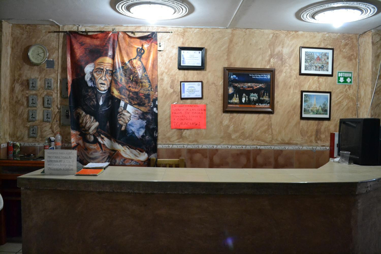 Others, Hotel Plaza Romo, San Juan de los Lagos