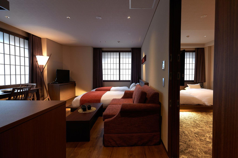 Bedroom 6
