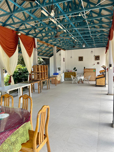 Others 5, Lakse Inn Homestay, Kuala Terengganu