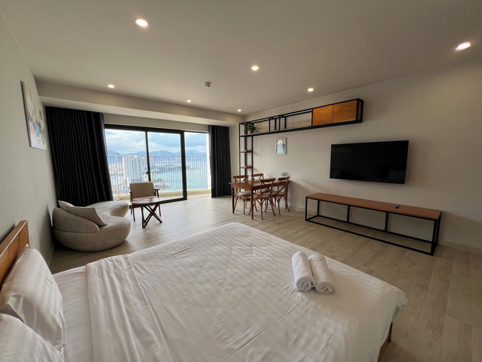Bedroom 19