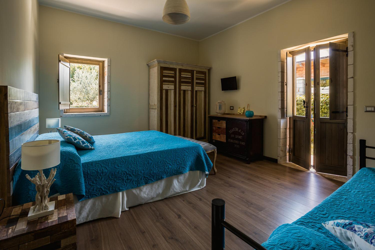 Bedroom 2, Borgo D'Itria, Bari