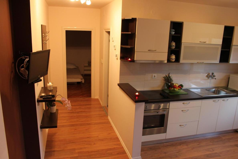 Others 5, Apartment Izabela, Poreč