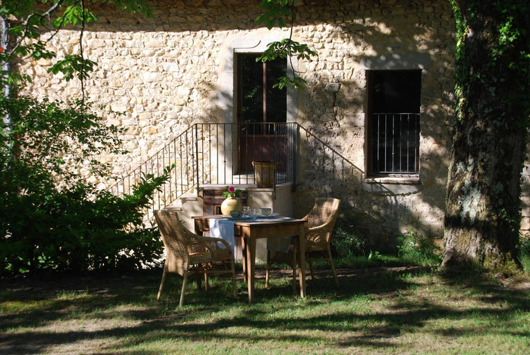 Others 3, Maison d'hotes Ainsi Soie t-il, Drôme