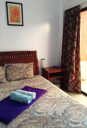 Bedroom 11