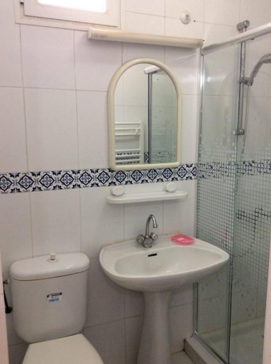 Others 5, Maison Myriam, Dar Chaabane El Fehri