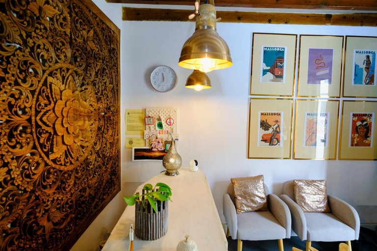 Food & Drinks 5, Casa Caimari Guest House, for mountain lovers!, Baleares
