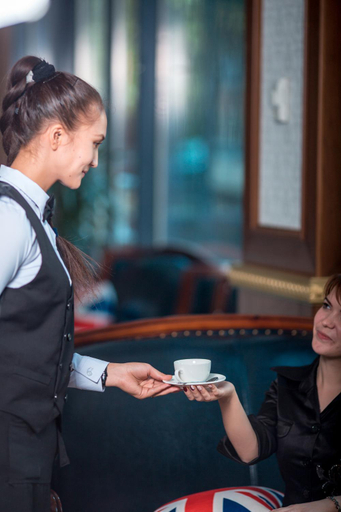 Food & Drinks 5, Aidana Plaza Hotel, Shymkent