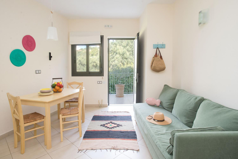 Facilities 3, Mylos Apartments, Peloponnese