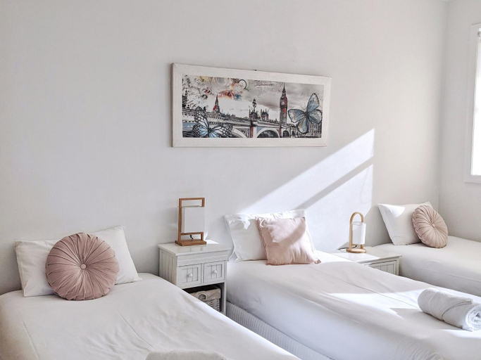Bedroom 8