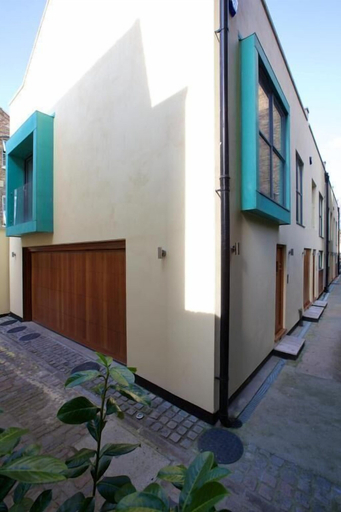 Exterior & Views, Miles Place Marylebone by Viridian Apartments, London