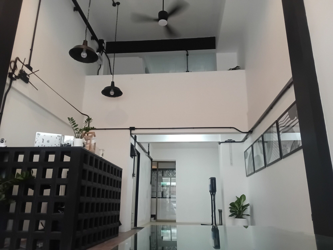 Others 5, 2Sleep DMK Bangkok, Don Muang