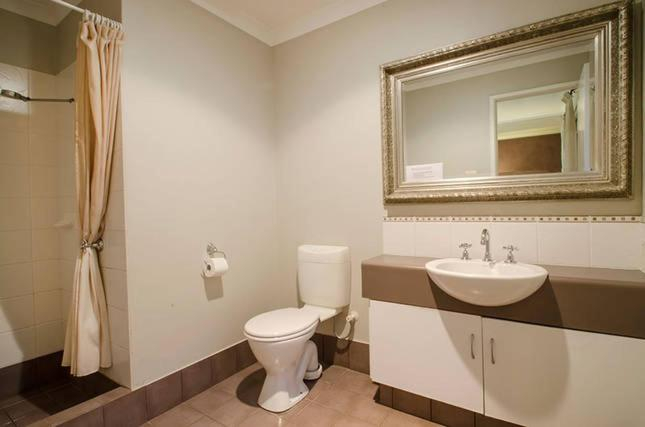 Bedroom 3, Yallingup Pet Friendly Bush Retreat, Busselton