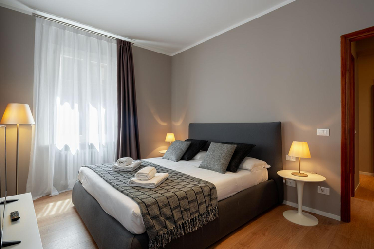 Bedroom, San Marco Boutique by Wonderful Italy, Venezia