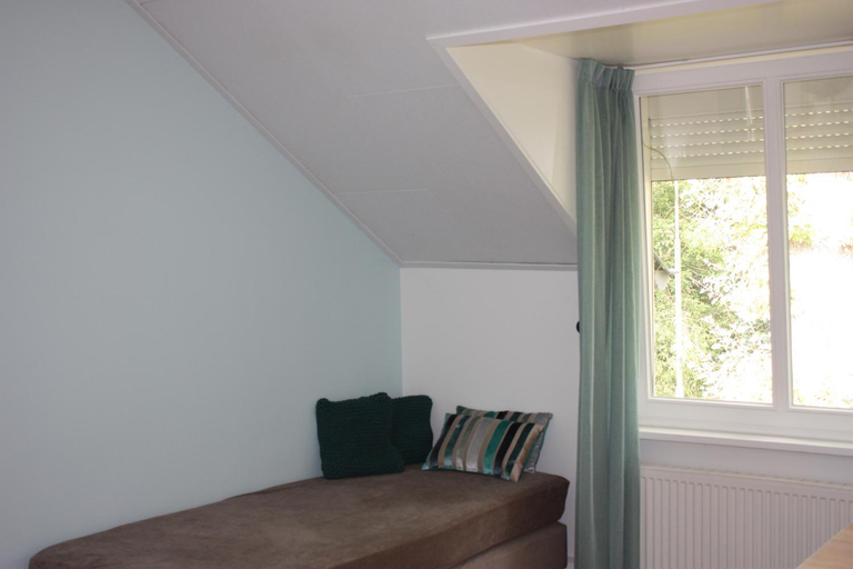 Bedroom 2, Hotel De Hoefpoort, Gemert-Bakel