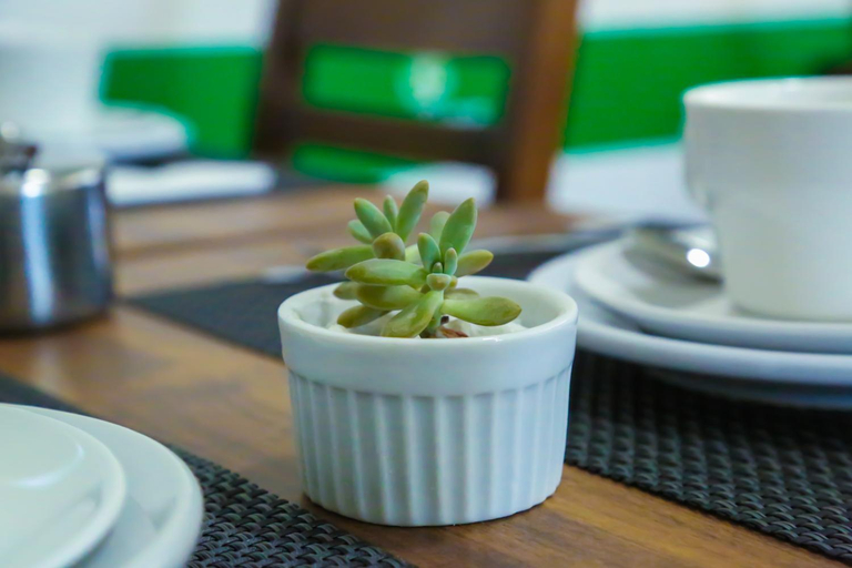 Food & Drinks 5, Kaluff Hotel, Itaboraí