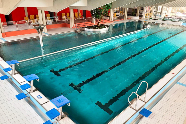 Sport & Beauty 2, Erzberg Alpin Resort by ALPS RESORTS, Leoben