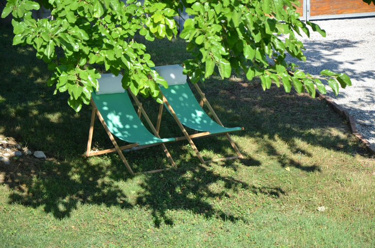 Others 5, Agriturismo Azzurro, Ancona