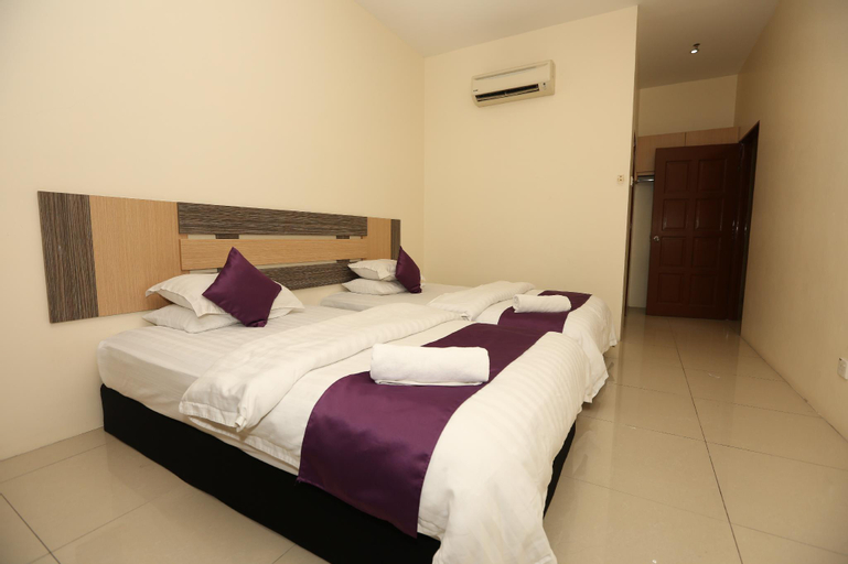 Bedroom 7