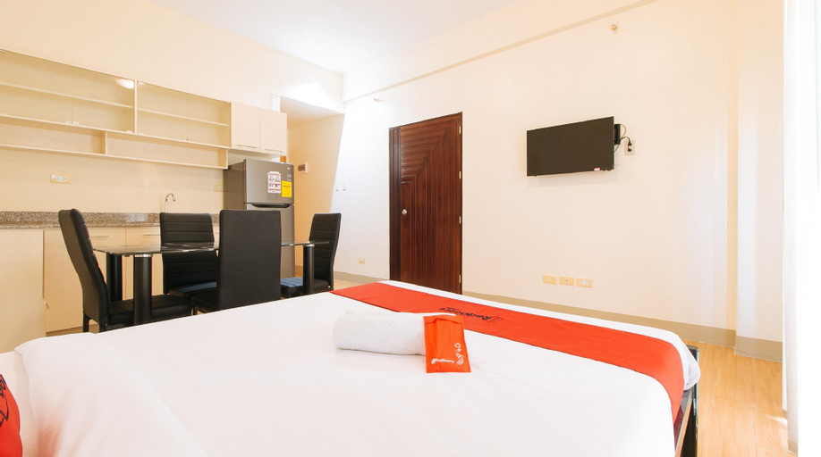 Bedroom 15