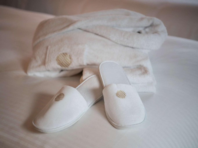 Amenities 1
