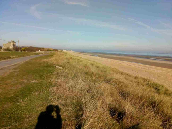 Exterior & Views 3, LE PIGEONNIER UTAH BEACH, Manche